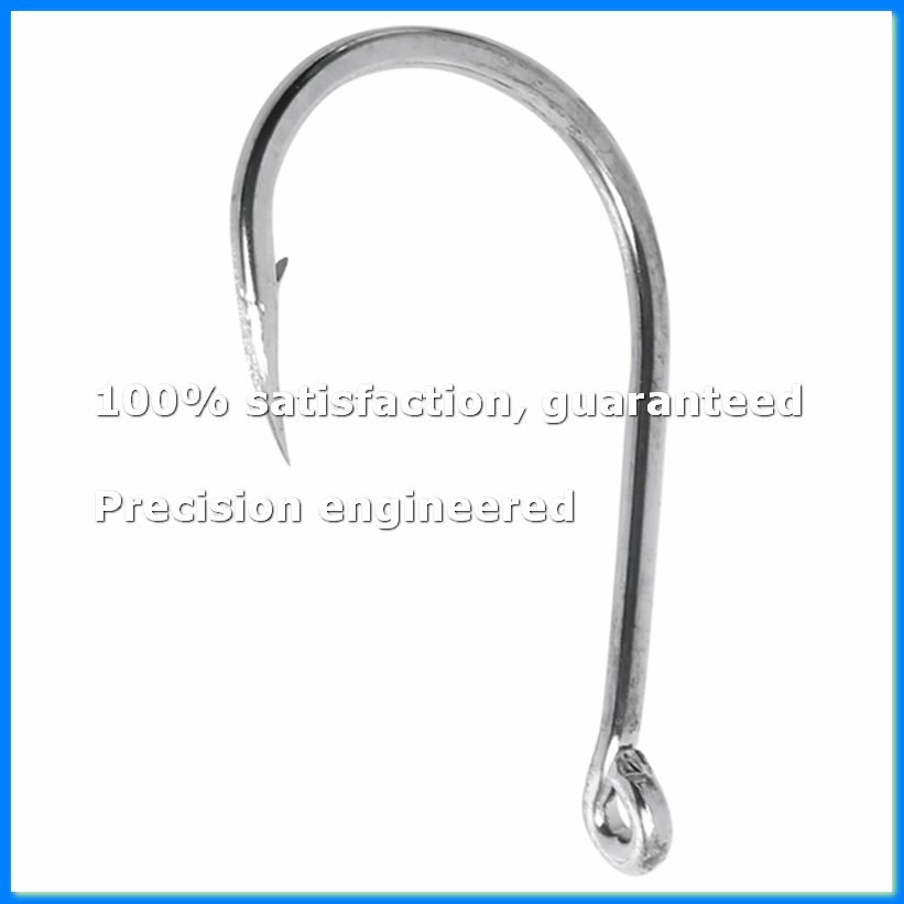Fishing Hook - 1000 PCS Fishing Hooks Set High