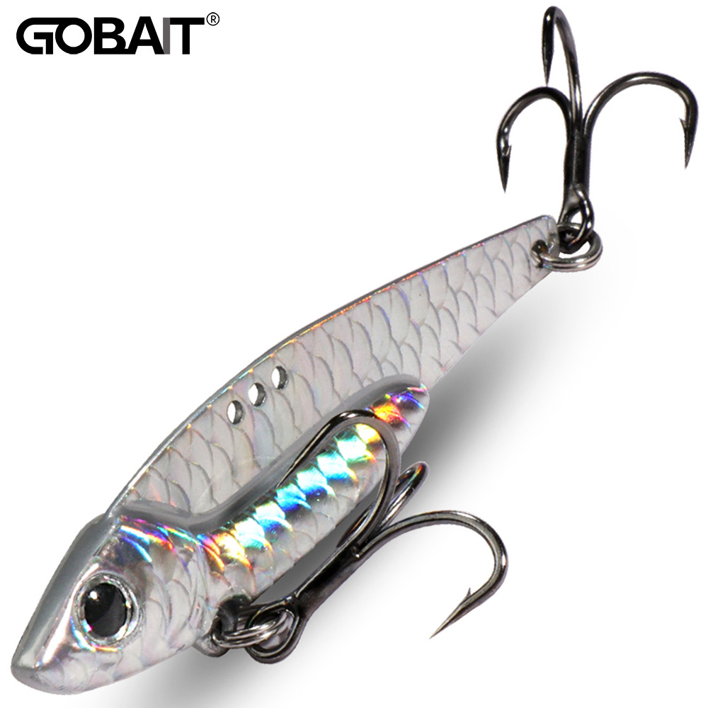 Fishing Equipment Daiwa - Spinner Spoon Metal Jig Bait 7g