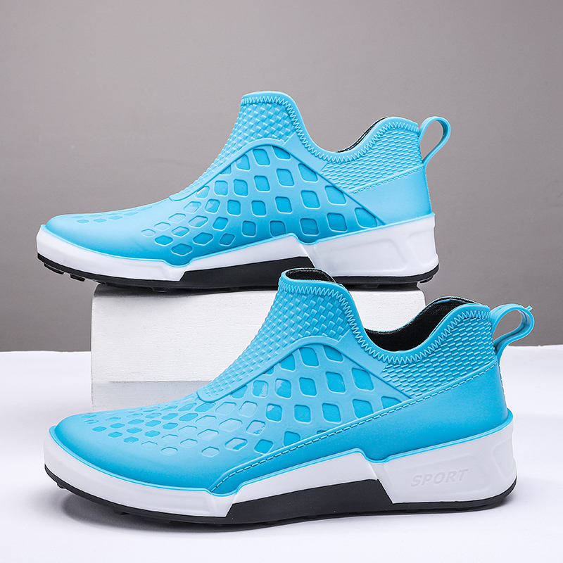 Fishing Equipment Basic - Winter rain shoes fishing equipment Nuevas