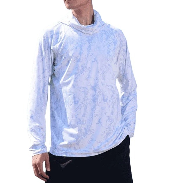 2026Camouflage Fishing Shirts  - огляд і ціна Fishing Lure