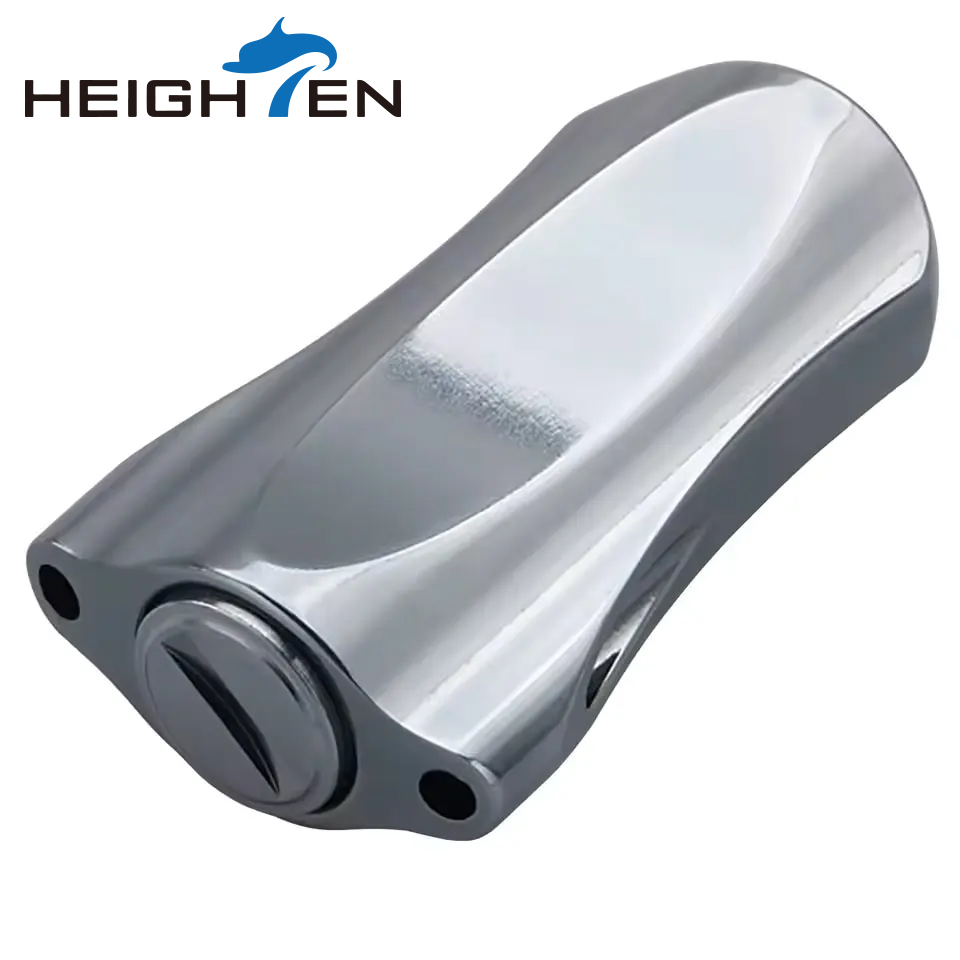 HEIGHTEN 21mm Reel Handle Alum - огляд і ціна Fishing Equipment Daiwa