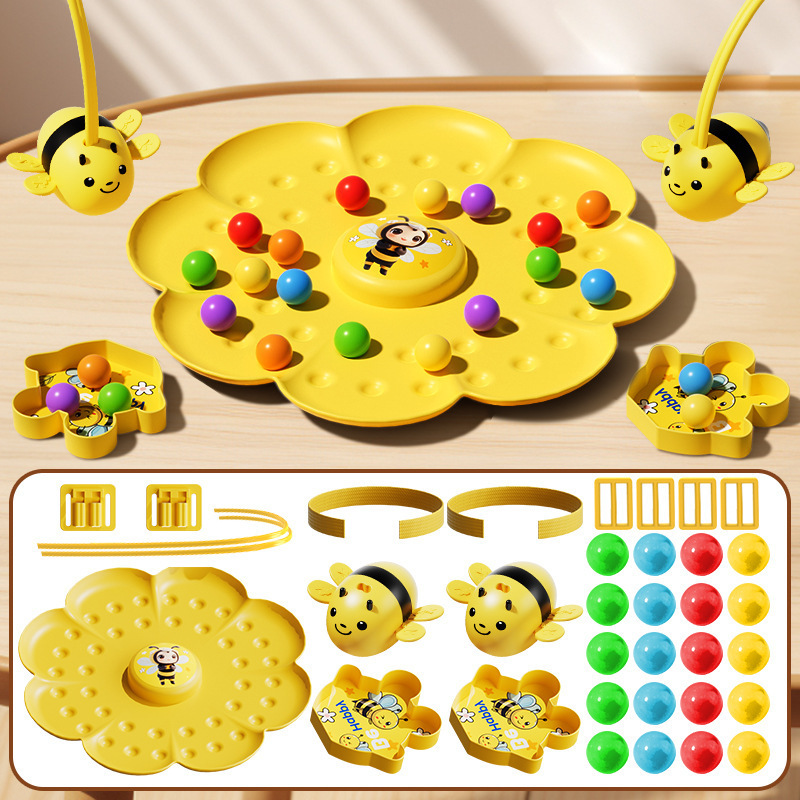 Kids Little Bumblebee Fishing  - огляд і ціна Fishing Equipment Kids