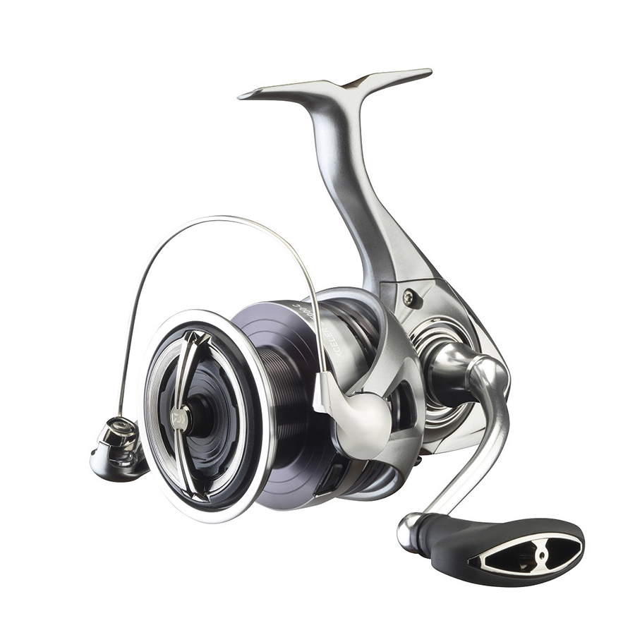NEW 2023 DAIWA EXCELER LT Spin - огляд і ціна Fishing Equipment Daiwa