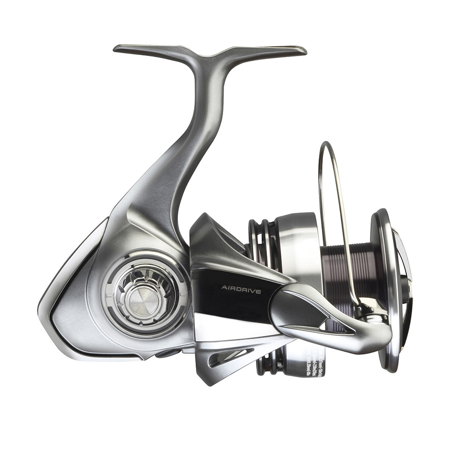 NEW 2023 DAIWA EXCELER LT Spin - огляд і ціна Fishing Equipment Daiwa