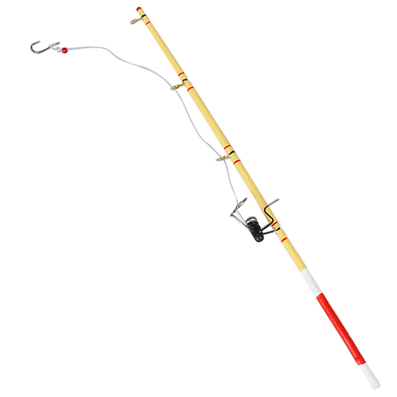 Trendy Micro Landscape 17.5cm  - огляд і ціна Fishing Equipment Kids