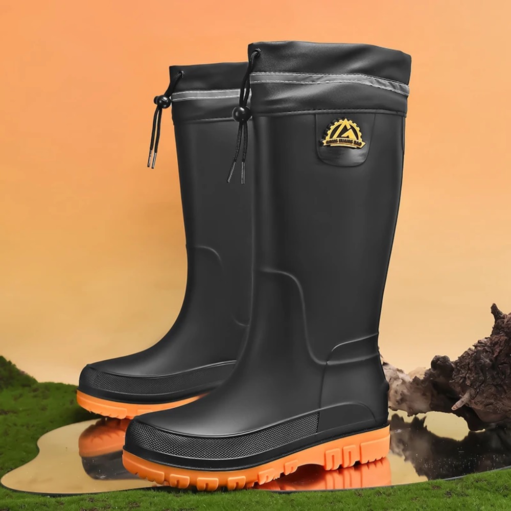 Winter rain shoes fishing equi - огляд і ціна Fishing Equipment Basic