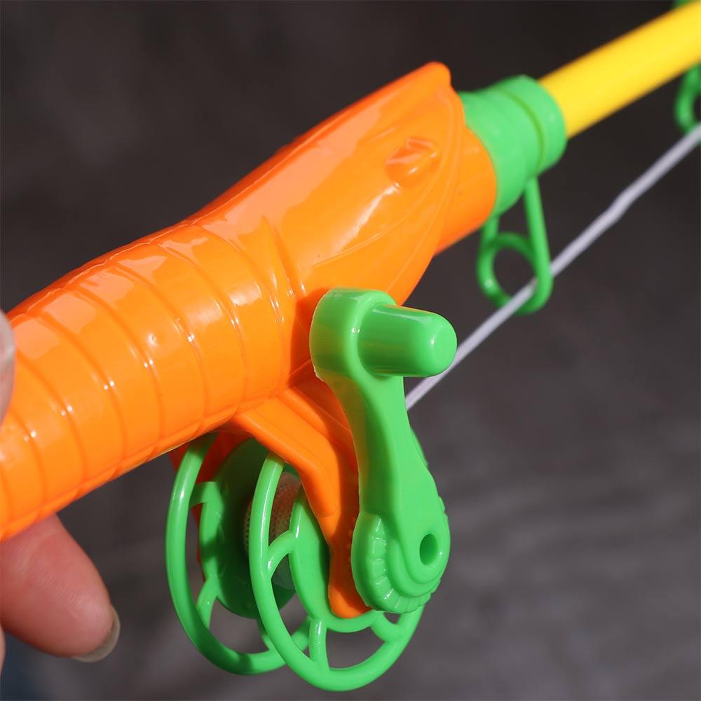 Children Magnetic Fishing Rod  - огляд і ціна Fishing Equipment Kids