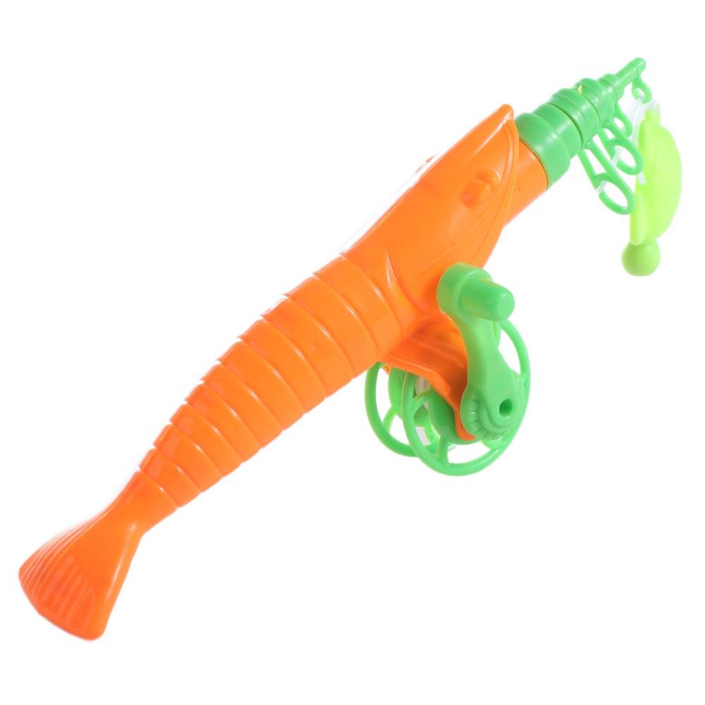 Children Magnetic Fishing Rod  - огляд і ціна Fishing Equipment Kids