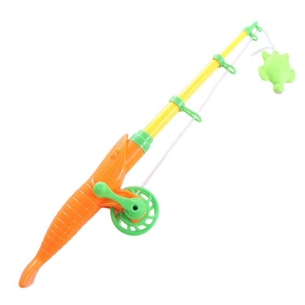 Children Magnetic Fishing Rod  - огляд і ціна Fishing Equipment Kids