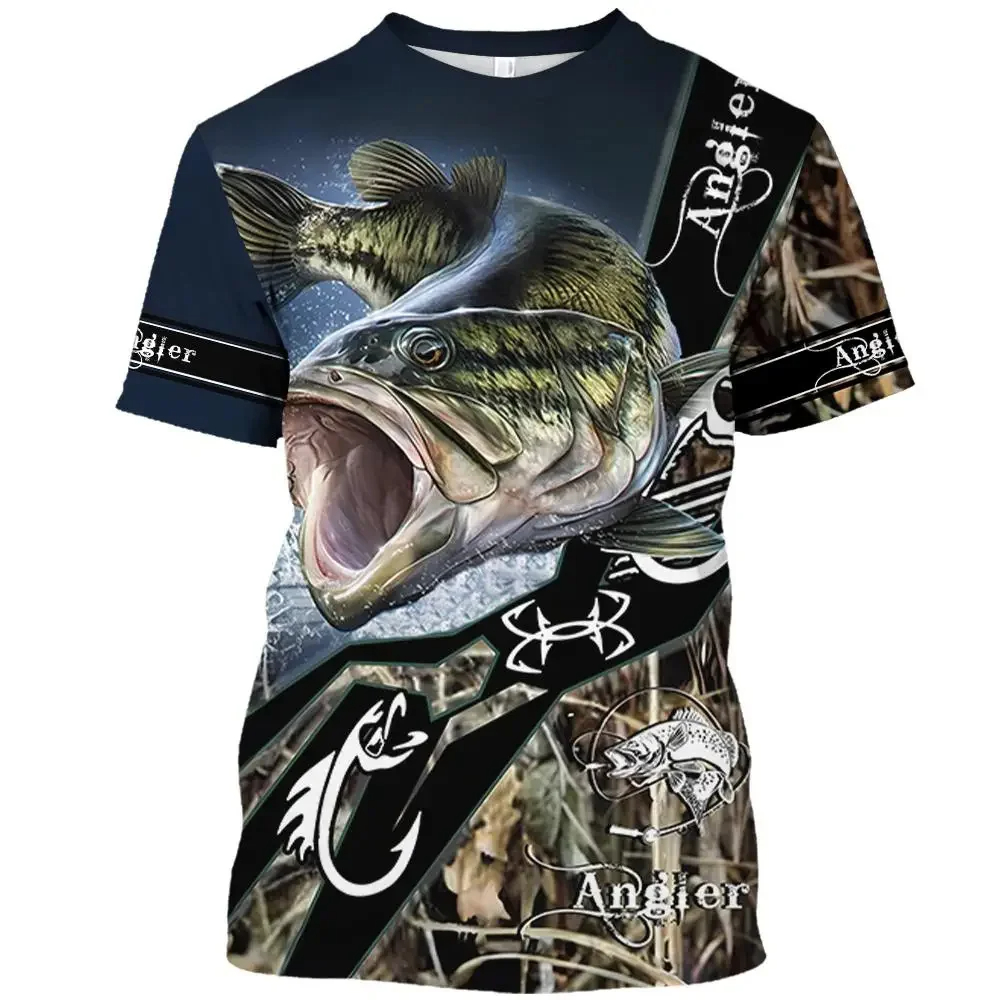 Outdoor Fishing 3d Printe Chil - огляд і ціна Fishing Equipment Kids
