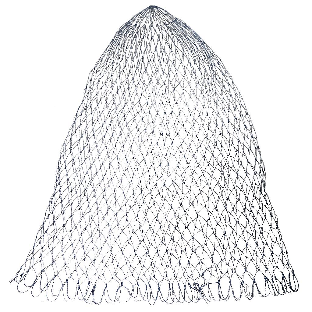 Nylon Foldable Fishing Landing - огляд і ціна Landing Net Telescopic