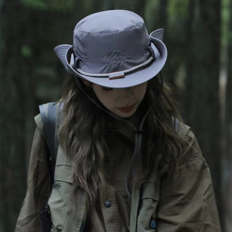 Summer Breathable Outdoor Camp - огляд і ціна Fishing Equipment Kids