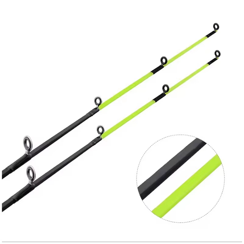 WEIHE 61cm Ice Fishing Rod Car - огляд і ціна Fishing Equipment Kids