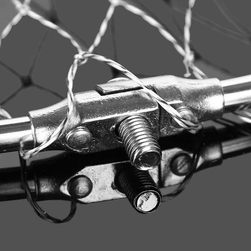 40cm50cm 60cm Pe Nylon Fishing - огляд і ціна Landing Net Telescopic