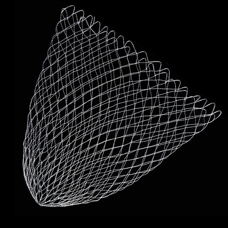 40cm50cm 60cm Pe Nylon Fishing - огляд і ціна Landing Net Telescopic