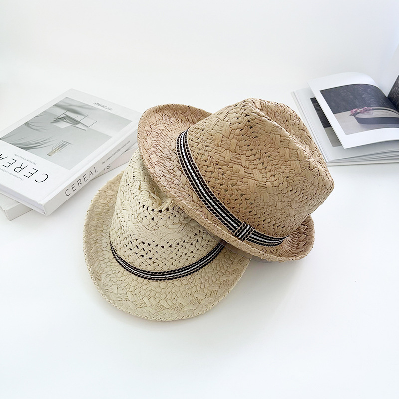 Golexury Women Fedoras Straw H - огляд і ціна Fishing Equipment Kids