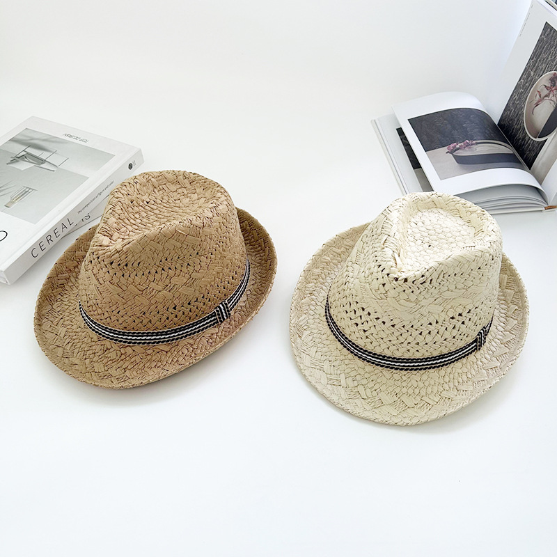 Golexury Women Fedoras Straw H - огляд і ціна Fishing Equipment Kids