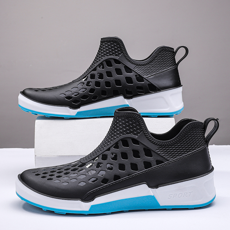 Winter rain shoes fishing equi - огляд і ціна Fishing Equipment Basic