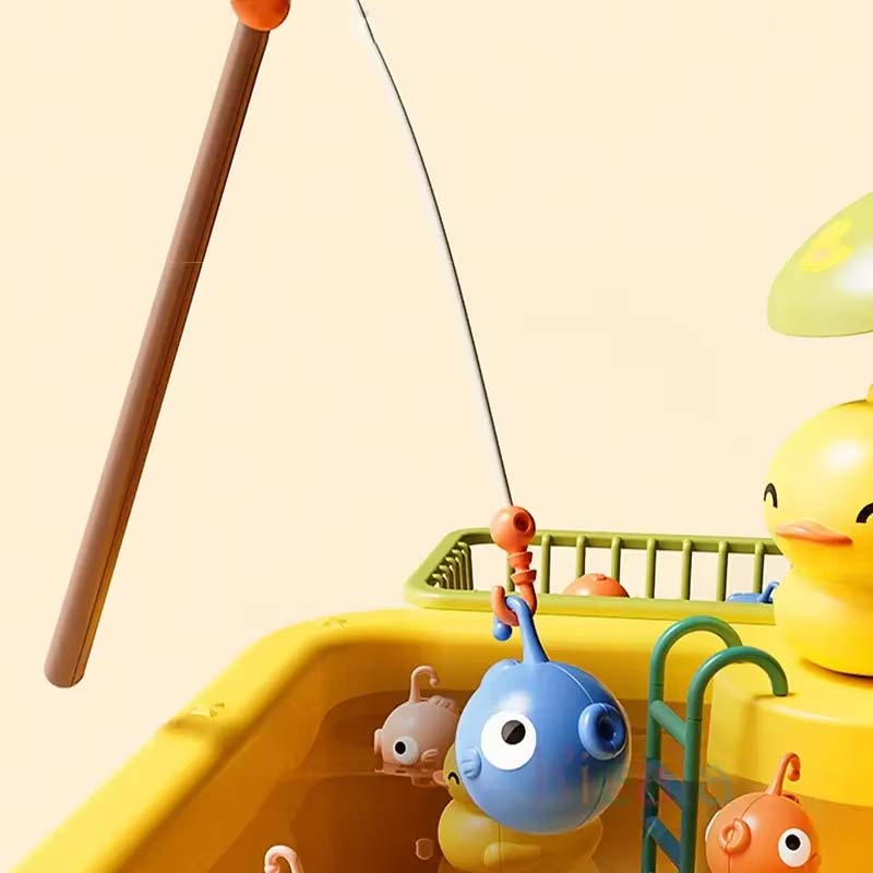 New Kids Kitchen Sink Electric - огляд і ціна Fishing Equipment Kids