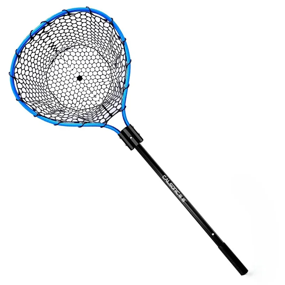 Dip Net Folding Portable Ultra - огляд і ціна Landing Net Telescopic