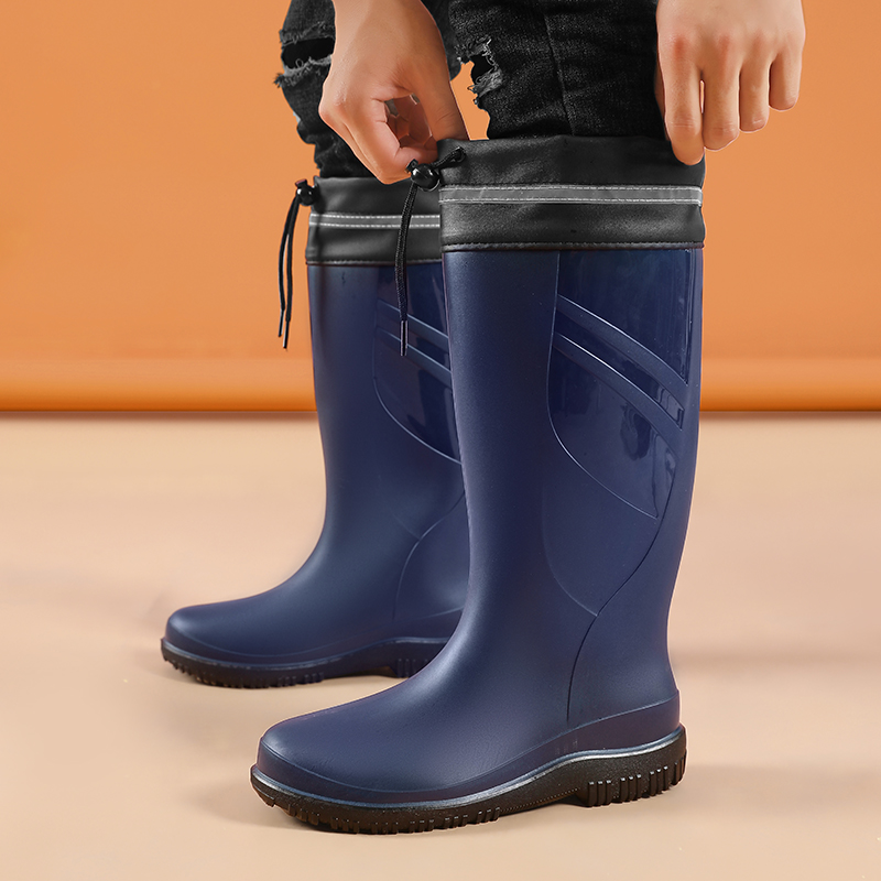 Winter rain shoes fishing equi - огляд і ціна Fishing Equipment Basic