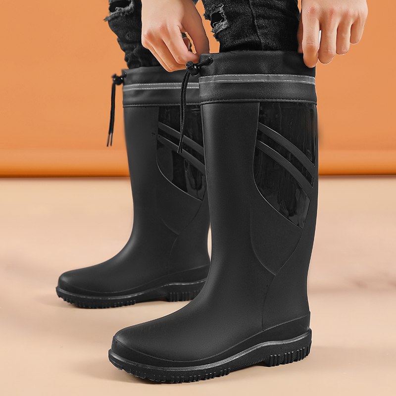 Winter rain shoes fishing equi - огляд і ціна Fishing Equipment Basic