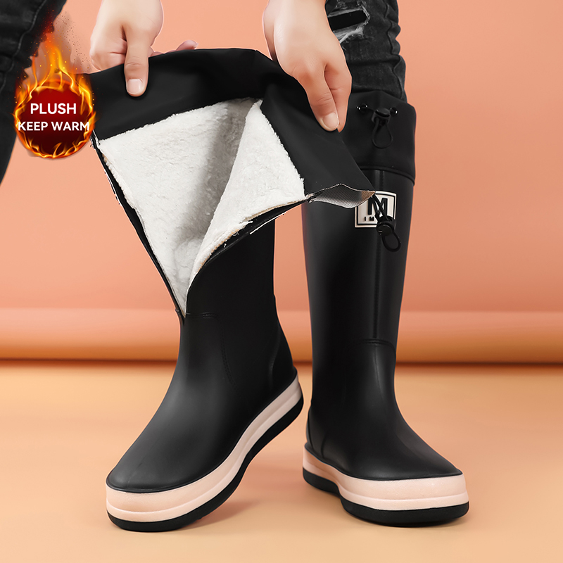 Winter rain shoes fishing equi - огляд і ціна Fishing Equipment Basic