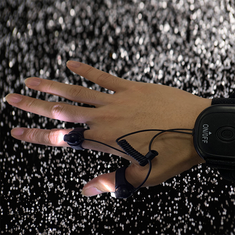 2026 Outdoor Waterproof Wrist  - огляд і ціна Fishing Equipment Basic