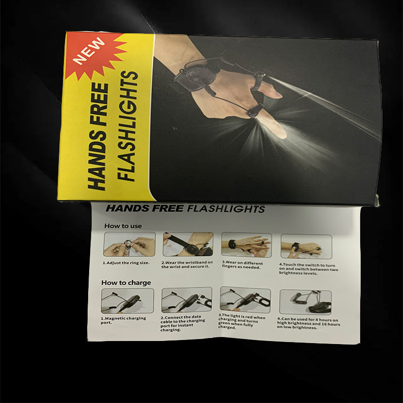 2026 Outdoor Waterproof Wrist  - огляд і ціна Fishing Equipment Basic