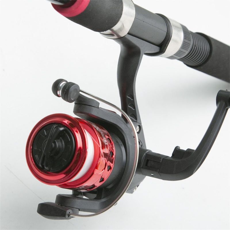 Telescopic Rod Float Baits Hoo - огляд і ціна Landing Net Telescopic