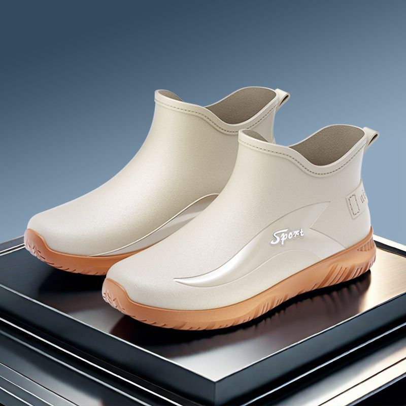 Winter rain shoes fishing equi - огляд і ціна Fishing Equipment Basic