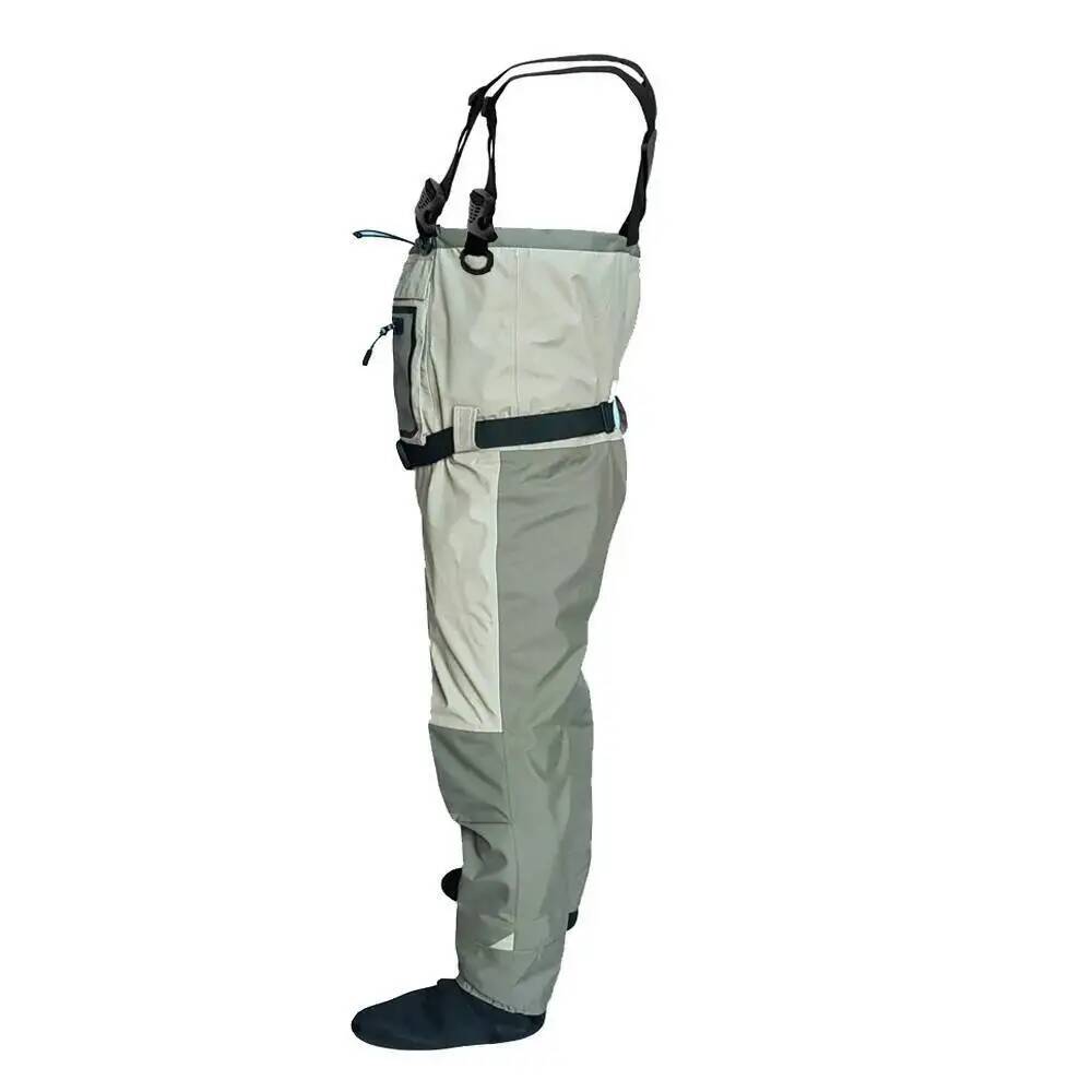 fly fishing tackle waders neop - огляд і ціна Fishing Equipment Kids