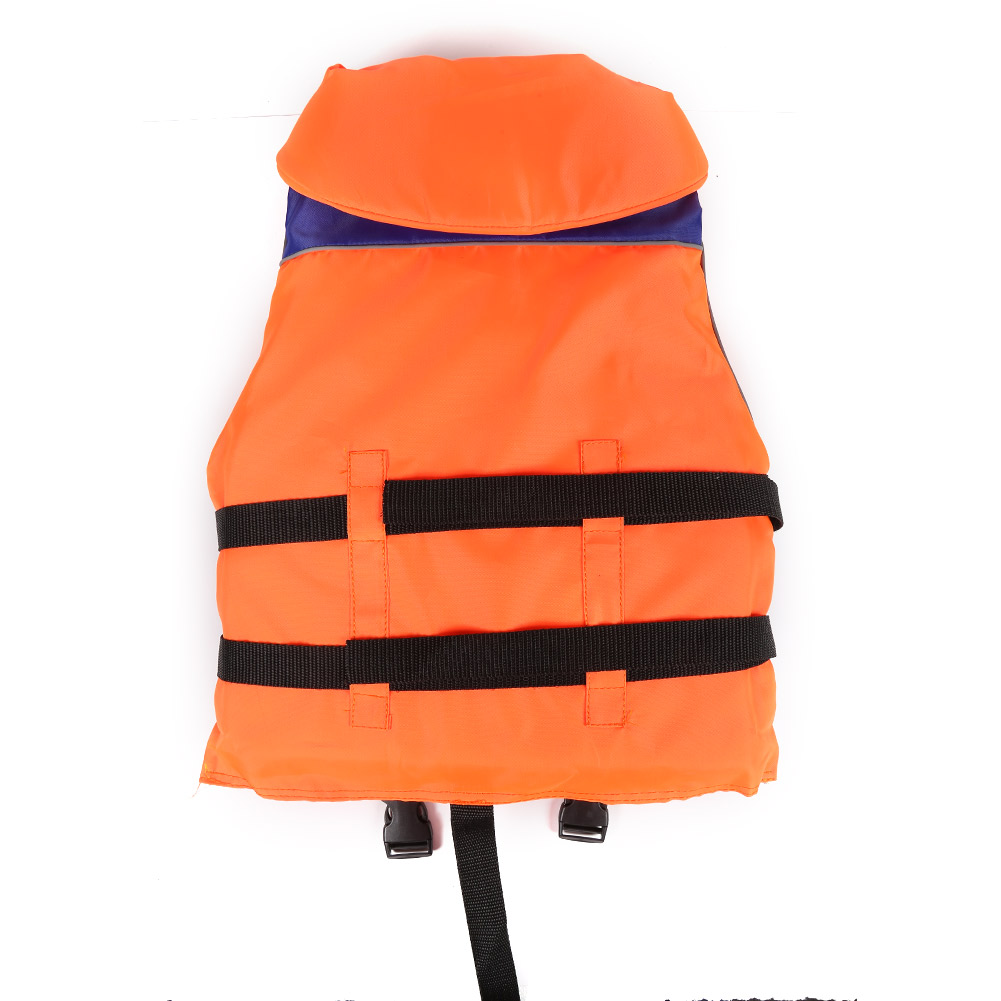 Hot Sale Life Vest Wear-resist - огляд і ціна Fishing Equipment Kids