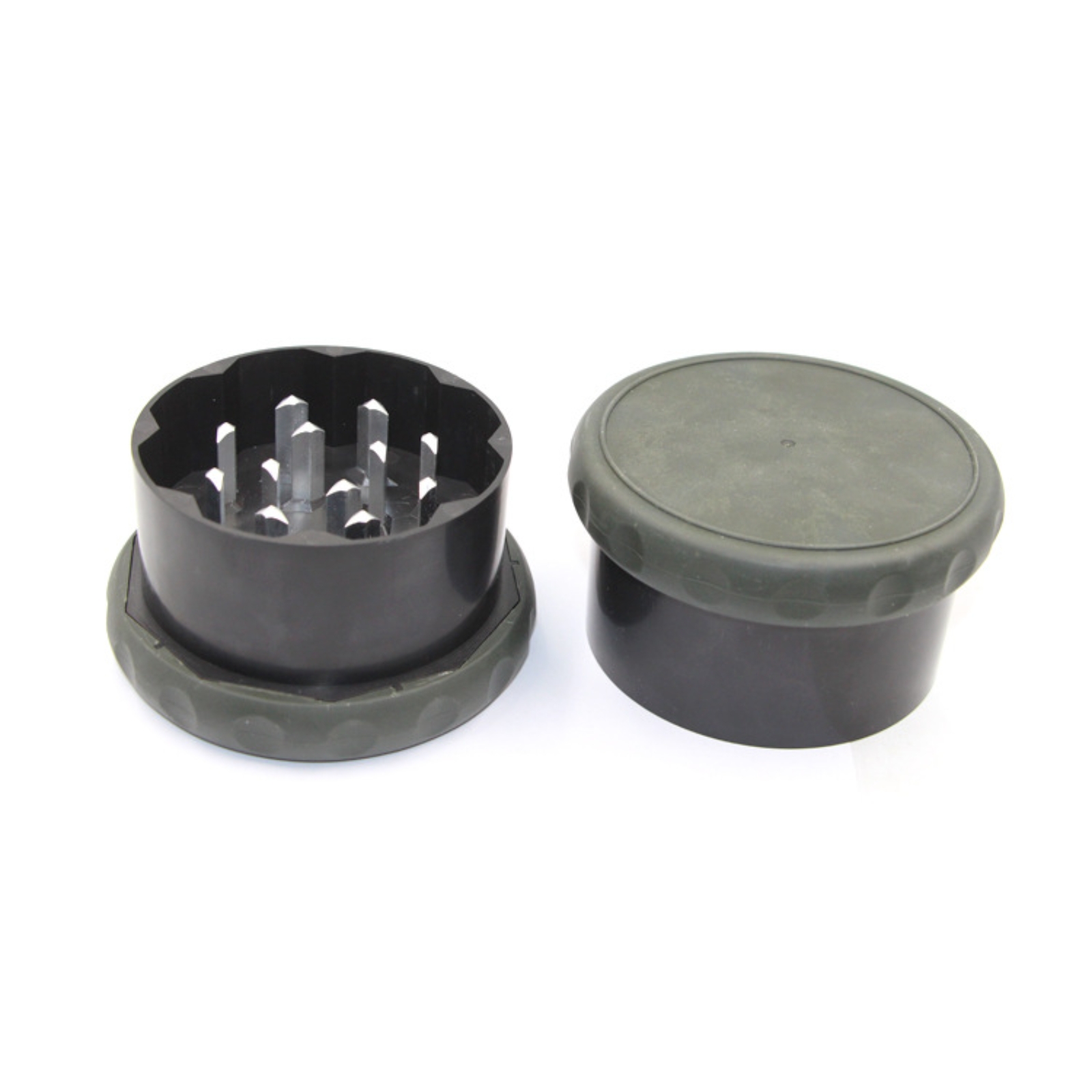 Cylindrical Crusher Box Alumin - огляд і ціна Fishing Lure