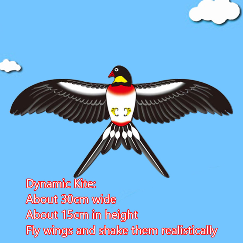 Cartoon Eagle Foldable Childre - огляд і ціна Fishing Equipment Kids