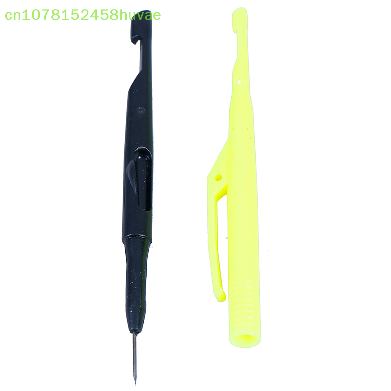 2 Pcs Plastic Hook Remover Dis - огляд і ціна Used Fishing Equipment Near Me