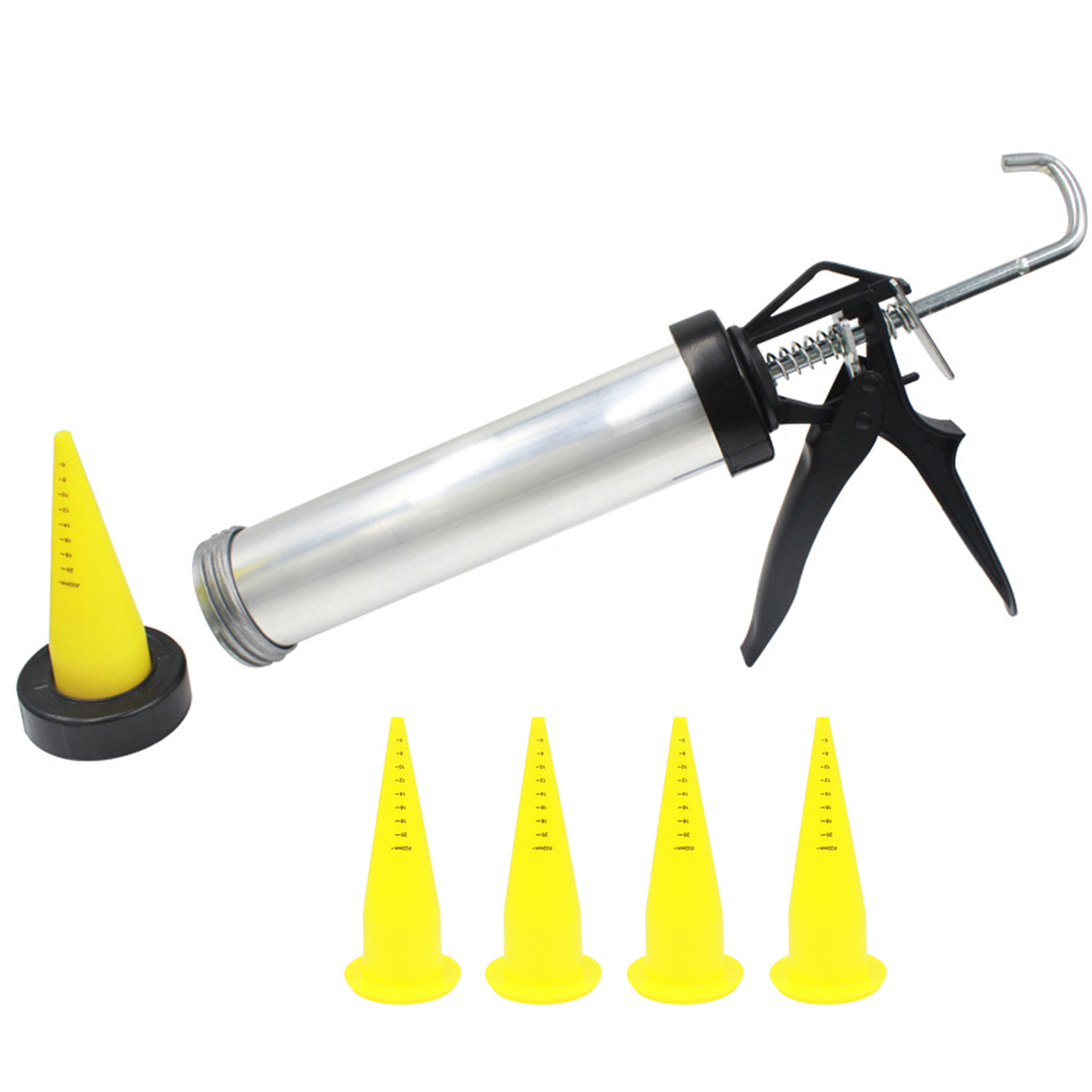 Carp Fishing Tool Aluminum Fis - огляд і ціна Fishing Lure
