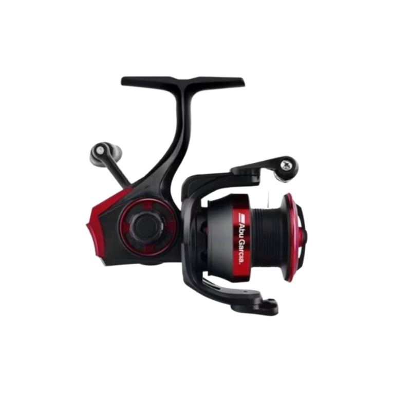 Abu Garcia BMA Spinning Fishin - огляд і ціна Fishing Equipment Daiwa