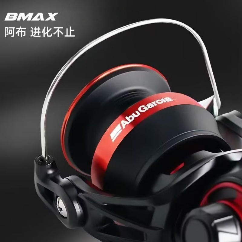 Abu Garcia BMA Spinning Fishin - огляд і ціна Fishing Equipment Daiwa