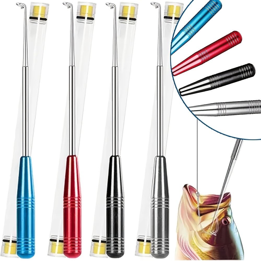 Quick Fish Hook Removal Tools, - огляд і ціна Used Fishing Equipment Near Me