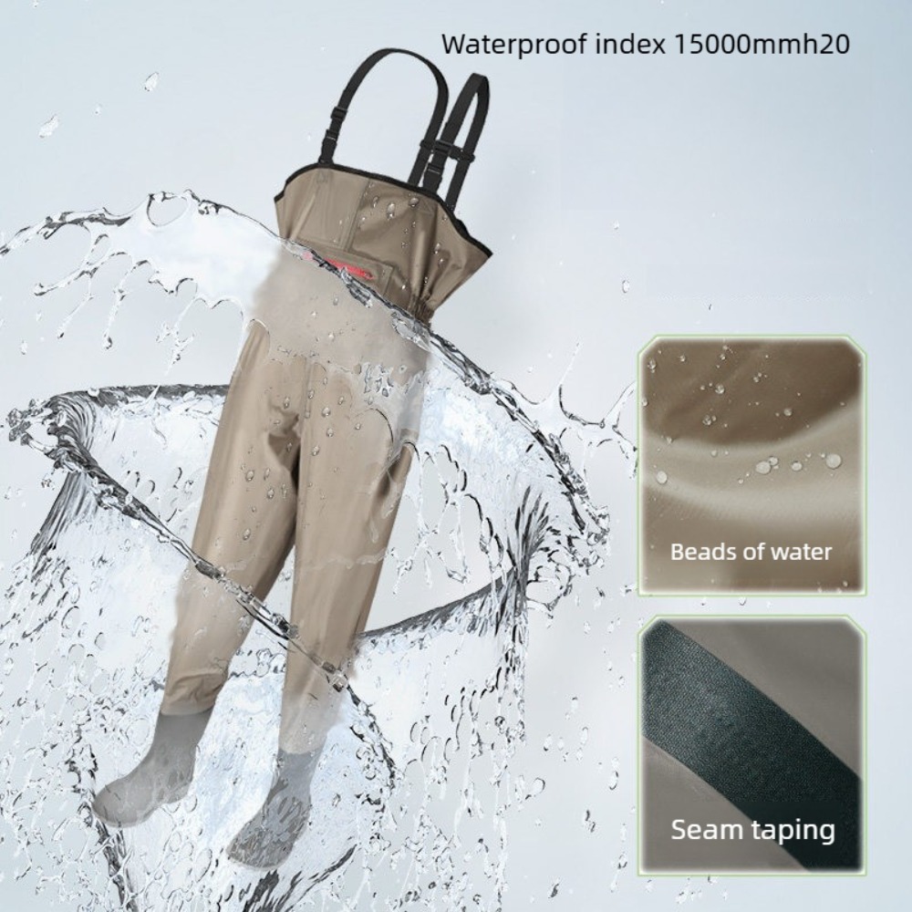 Waterproof Breathable Nylon Hi - огляд і ціна Fishing Lure