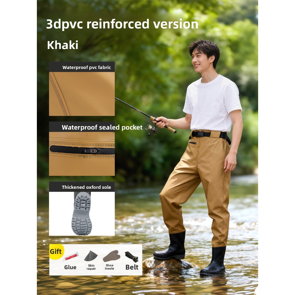 Waterproof Breathable Nylon Hi - огляд і ціна Fishing Lure