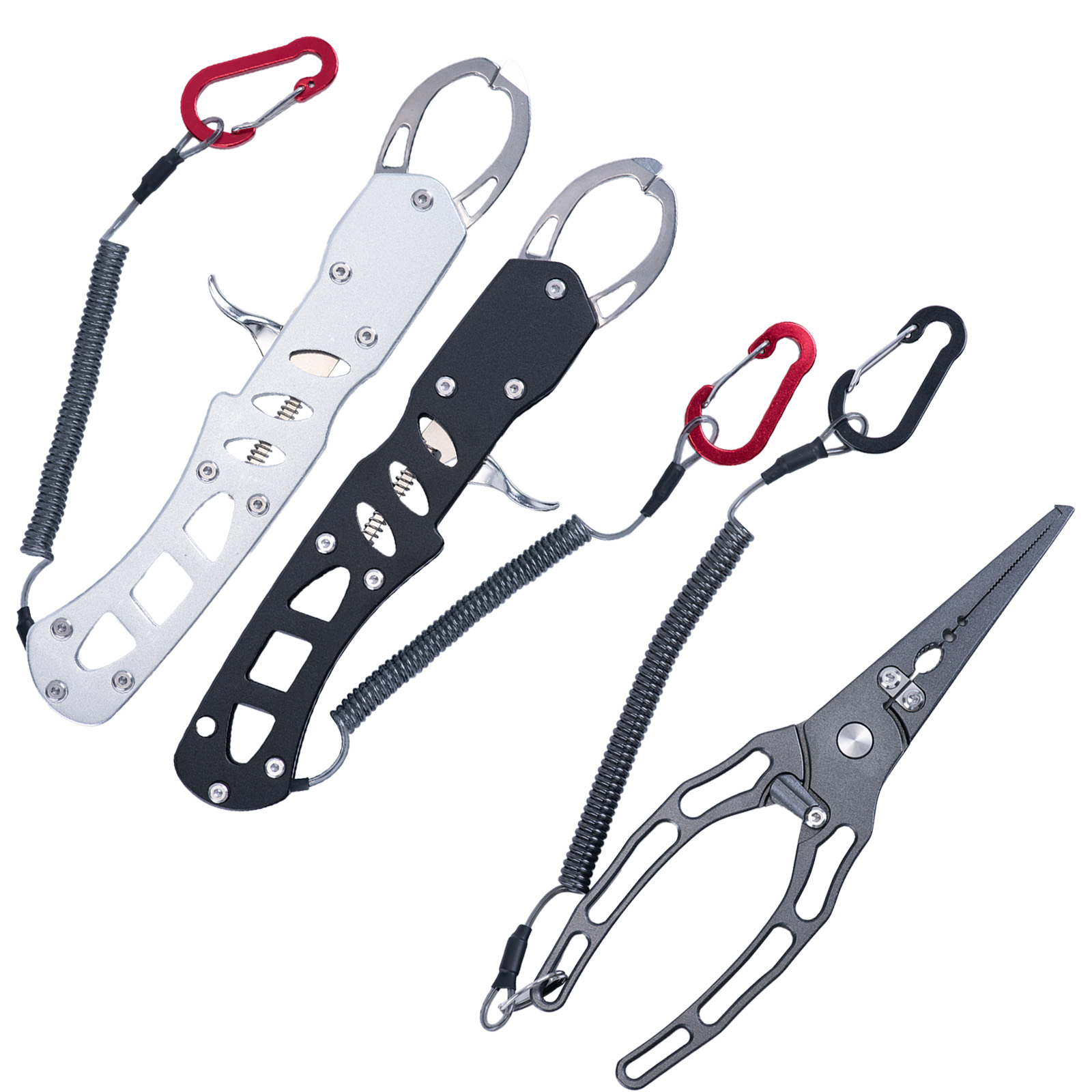 Fishing Pliers and Fish Grippe - огляд і ціна Used Fishing Equipment Near Me